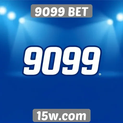 9099 BET oferece nova experiência em apostas online