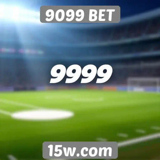 Métodos de pagamento disponíveis no 9099 BET