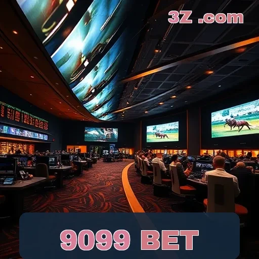 9099 BET Recompensas