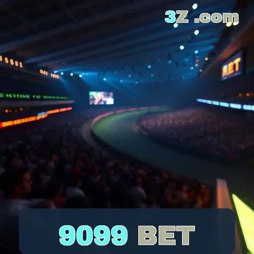 9099 BET Apostas: Descubra Recursos que Podem Multiplicar Seus Ganhos