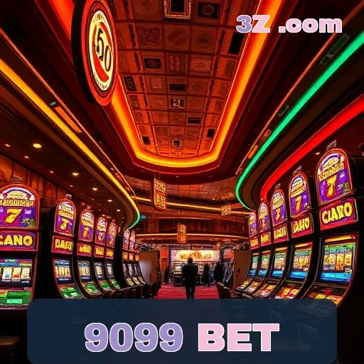 9099 BET: Descubra Estratégias e Dicas Imperdíveis para Poker